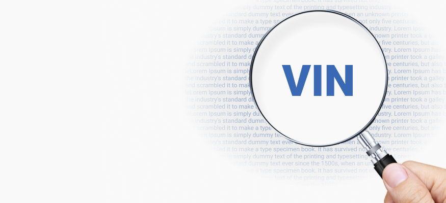 Запрос по VIN в платных онлайн каталогах